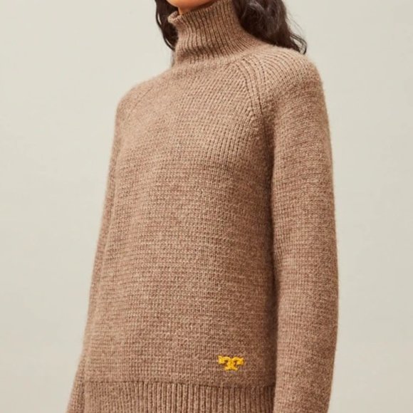 Tory Burch Sweaters - Tory Burch New with Tags Small Raglan